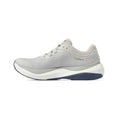 Topo Athletic Men's Aura 2 Running Shoes, Grey White, alternate view 2