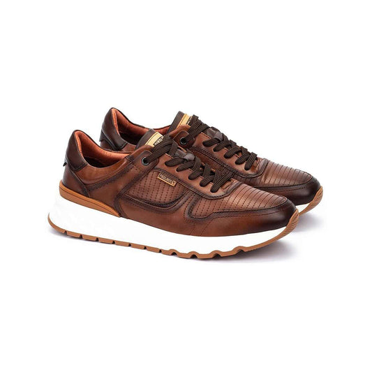 Pikolinos Men's Aranda Cuero Shoes