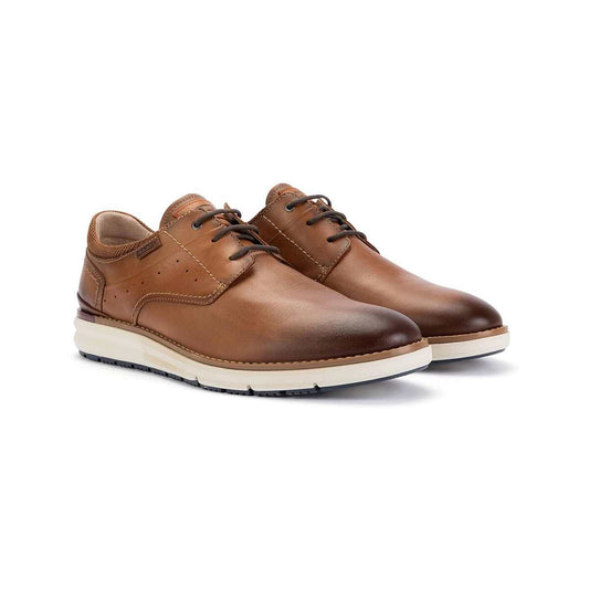 Pikolinos Men's Manacor Brandy Shoes