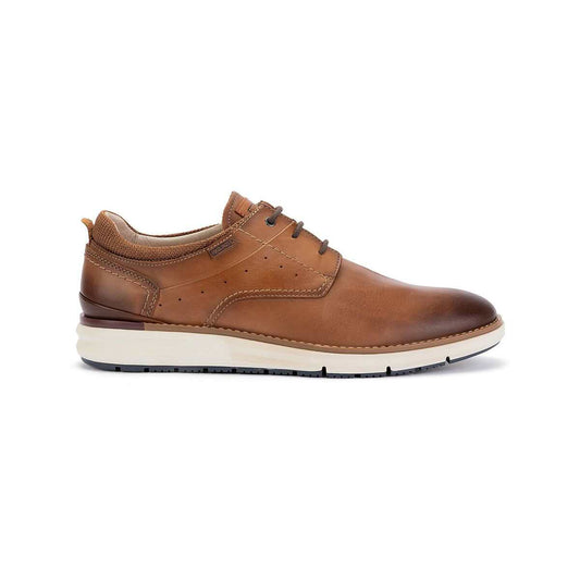 Pikolinos Men's Manacor Brandy Shoes
