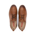 Pikolinos Men's Manacor Brandy Shoes