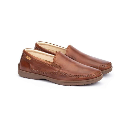 Pikolinos Men's Marbella Cuero Shoes