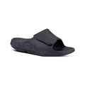 OOFOS Men's OOahh Sport Flex Slide Sandals