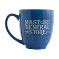 Mast General Store Sister Quote Mug