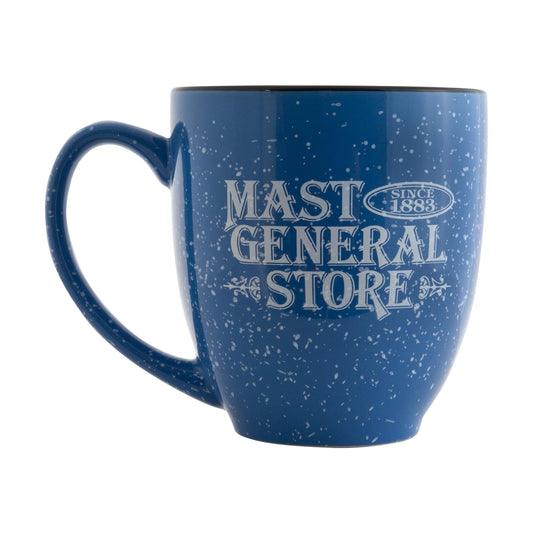 Mast General Store Sister Quote Mug