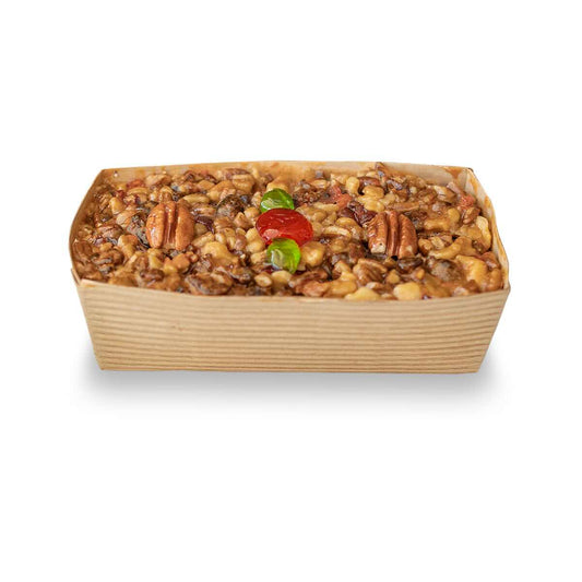 Anna Mary's Gourmet Nut Cake - 1 lb