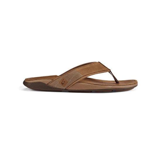 OluKai Men's Tuahine Sandals