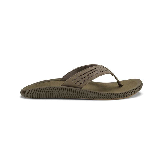 OluKai Men's Ulele Sandals