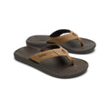 OluKai Men's Pili Sandals