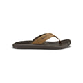 OluKai Men's Pili Sandals