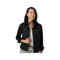 Aventura Women's Arden Organic Jean Jacket
