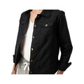Aventura Women's Arden Organic Jean Jacket