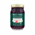 Mast Store Provisioners Raspberry Jalapeno Jam