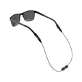 Cablz Zipz Adjustable Eyewear Retainer Black