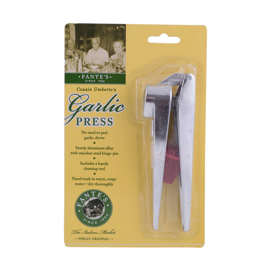 Harold Import Garlic Press