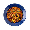 Chili Mac with Beef Instant Meal