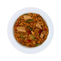 Mexican Style Rice & Chicken Instant Meal