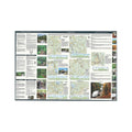 Dupont State Recreational Forest Map