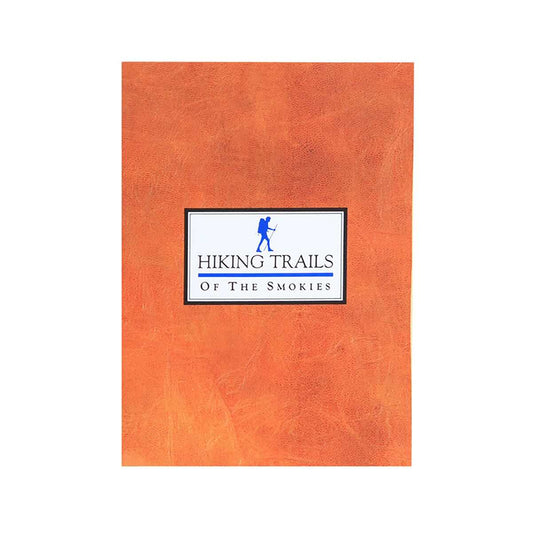 Hiking Trails of the Smokies Guide Book