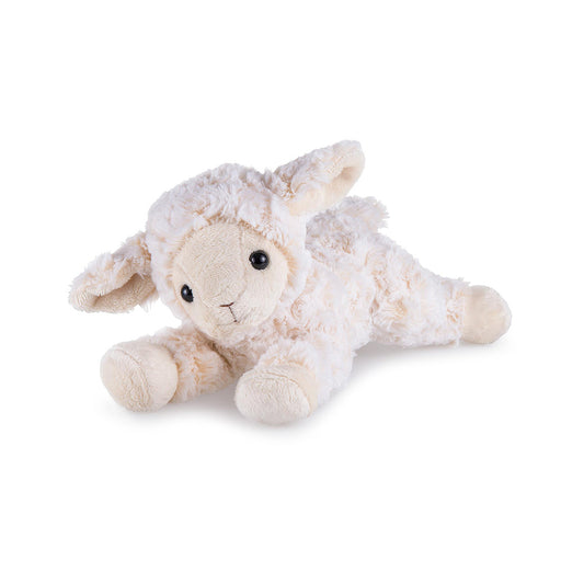 ebba Blessing Lamb Plush Toy