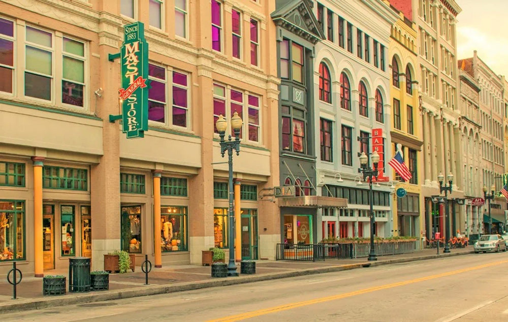 24 Hours in Knoxville