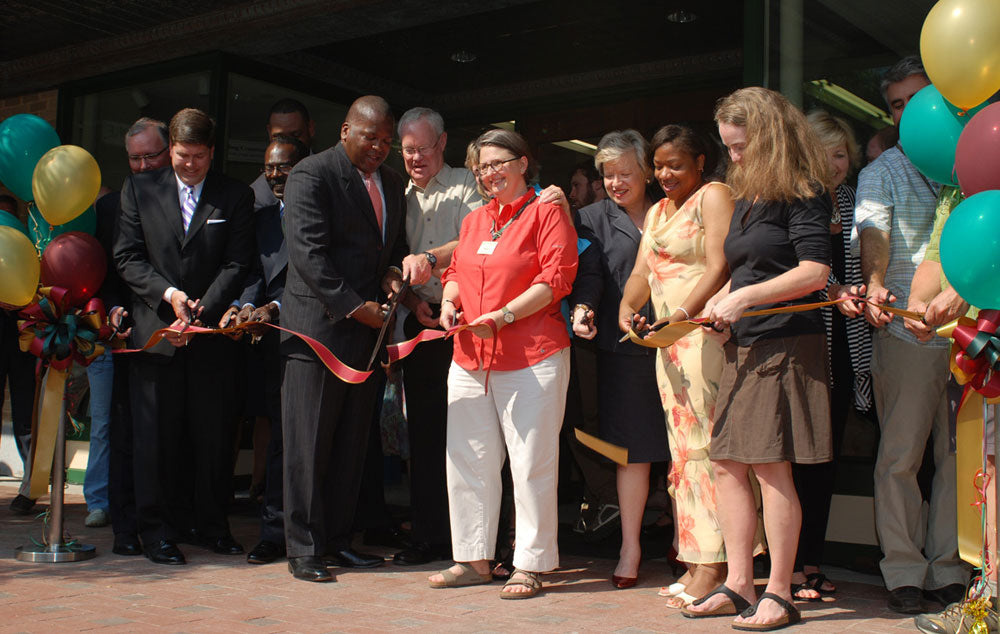 Mast Store Celebrates 15 Years in Downtown Columbia