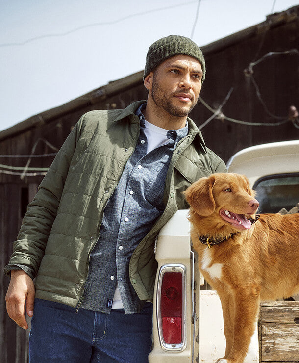 L.L.Bean