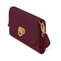 Baggallini Coastal Flip Lock RFID Phone Crossbody Wallet