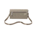 Baggallini Coastal Flip Lock RFID Phone Crossbody Wallet