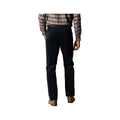 Duck Head Men's Holston Corduroy Five-Pocket Pants