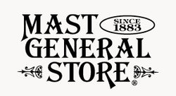 Mast General Store Logo