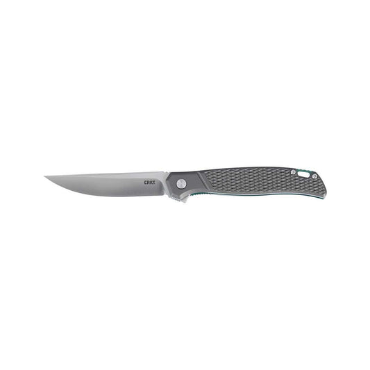 CRKT Scar Liner Lock Folding Knife