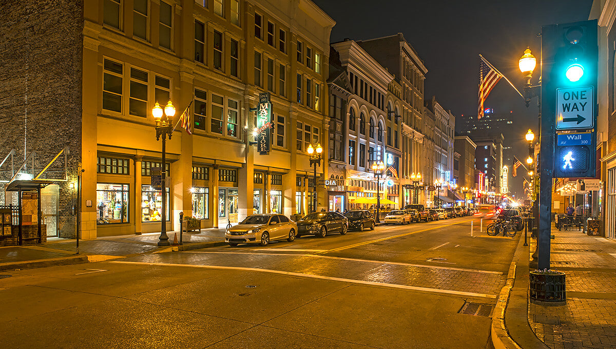 Mast Store Knoxville