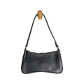 Joy Susan Nicolette Curved Topzip Shoulder Crossbody Bag