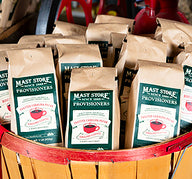 Mast Store Provisioners Coffee