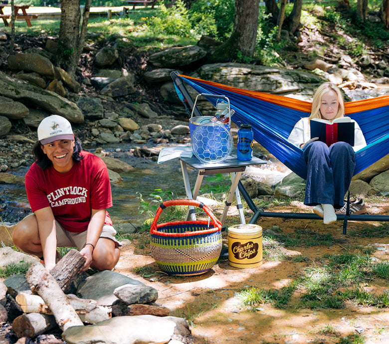 Set a Course for Summer Fun