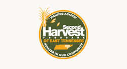 Second Harvest of East Tennessee Logo