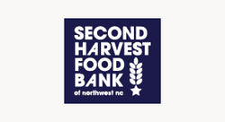 Second Harvest Food Bank Logo