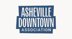 Asheville Downtown Association Logo