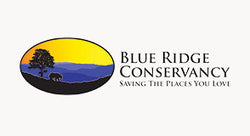 Blue Ridge Conservancy Logo