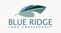 Blue Ridge Land Conservancy Logo