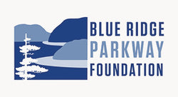 Blue Ridge Parkway Foundation Logo