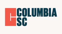 Columbia South Carolina Logo