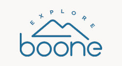 Explore Boone Logo
