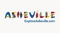 Explore Asheville Logo