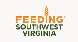 Feeding Southwest Virginia Logo