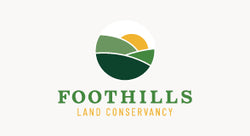 Foothills Land Conservancy Logo