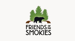 Friends of the Smokies Logo