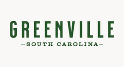 Greenville South Carolina Logo