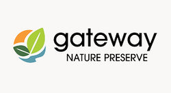 Gateway Nature Preserve Logo